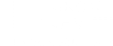 Logoen til Grønt og Hvitt Eiendomsservice
